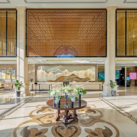 Meliá Vinpearl Hai Phong Rivera Haiphong Exterior foto