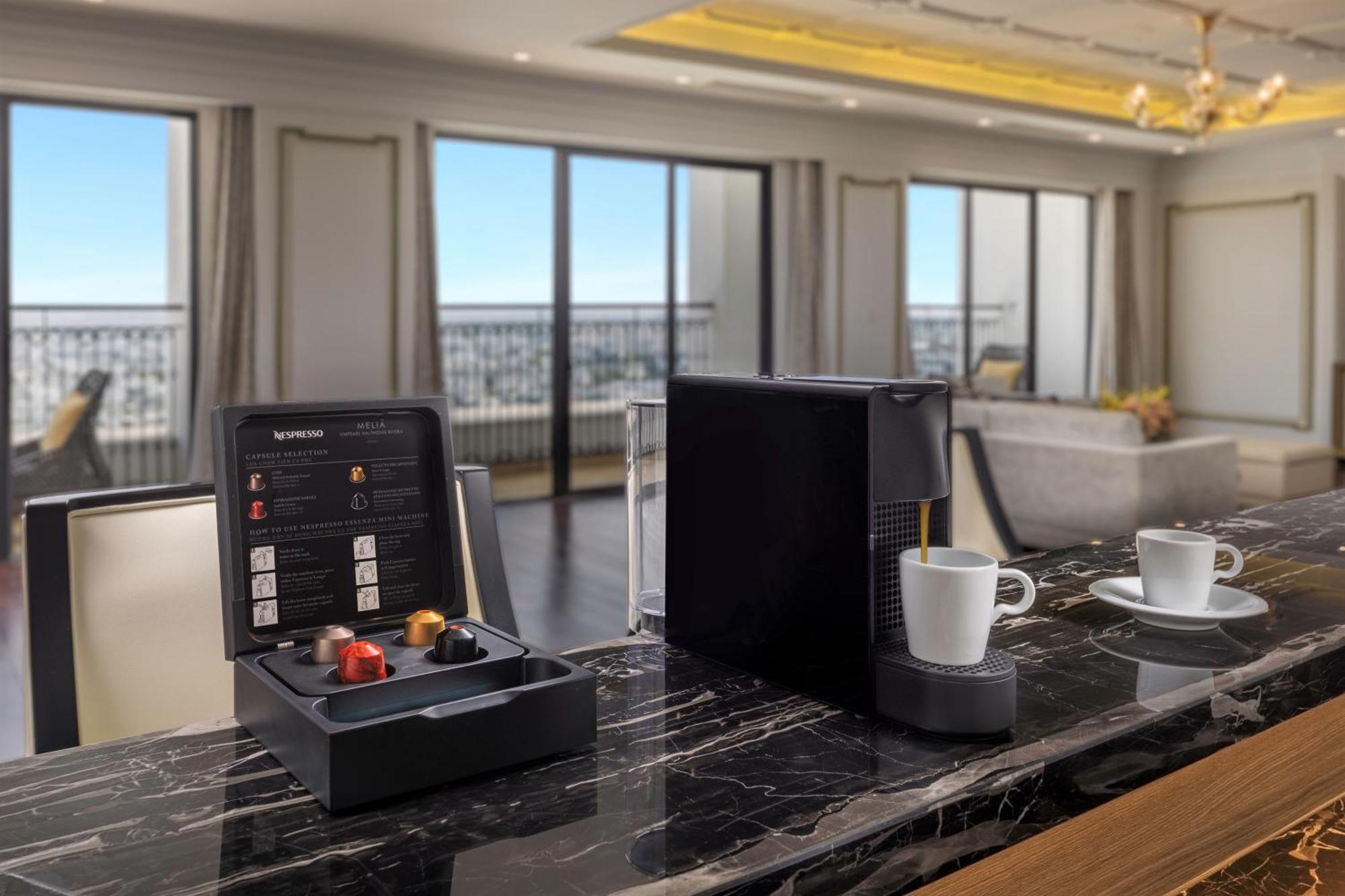 Meliá Vinpearl Hai Phong Rivera Haiphong Exterior foto