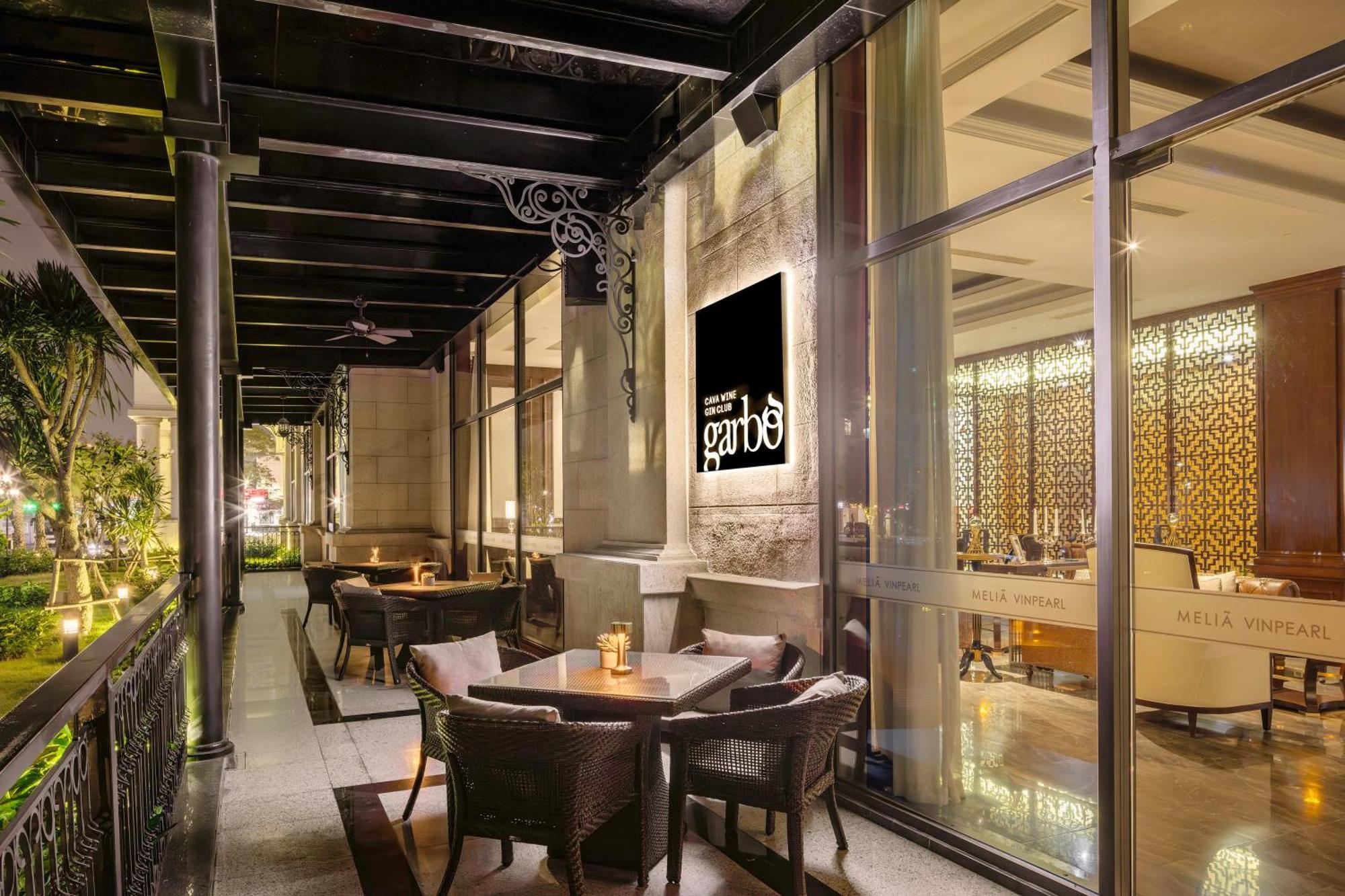 Meliá Vinpearl Hai Phong Rivera Haiphong Exterior foto