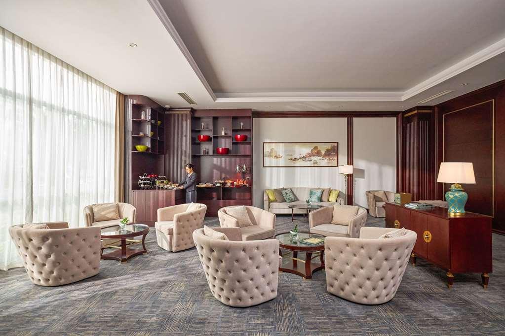 Meliá Vinpearl Hai Phong Rivera Haiphong Exterior foto